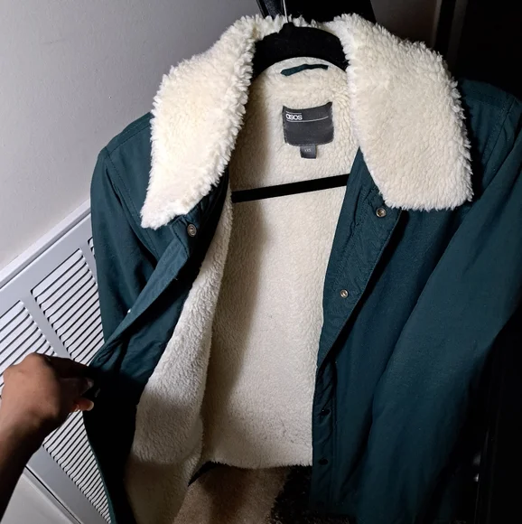 ASOS - Picture 11 of 15